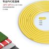 HereRope 5mm Cold-Resistant Jump Rope P50C Fitness Training ABS Handle Lightweight Speed In Multiple Colors