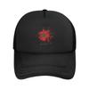 Band  Tour Unisex Style Baseball Caps  Distressed Washed Hat Classic Summer Unstructured Soft Snapback Cap