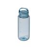 CB Japan Water Bottle with Memory Easy To Open and Close with a Half Turn of 180 Degrees Dishwasher Safe Integrated Gasket BPA Free Lightweight Tritan