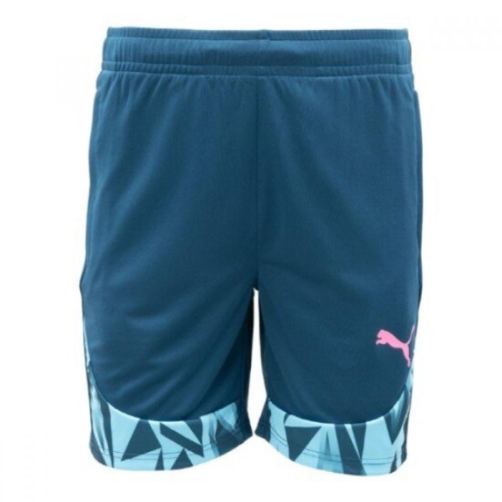 

Puma Шорты Zqc 659359 56 Puma Indivisual Final Short Asia Ap size:100