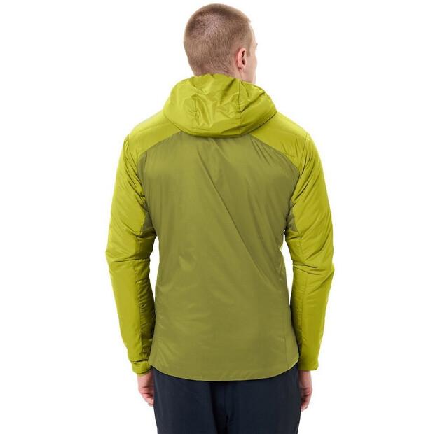 Куртка VAUDE Freney Jacket VI