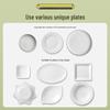 Chahua Elastic Food Storage Covers