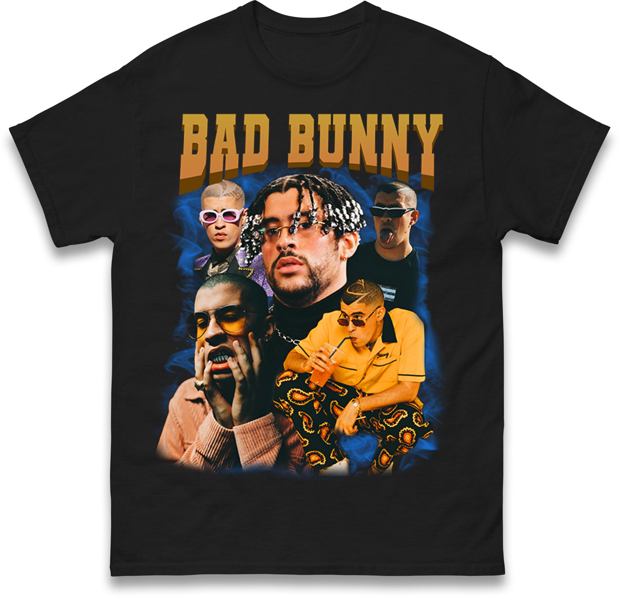 Bad Bunny Kids T Shirt 160