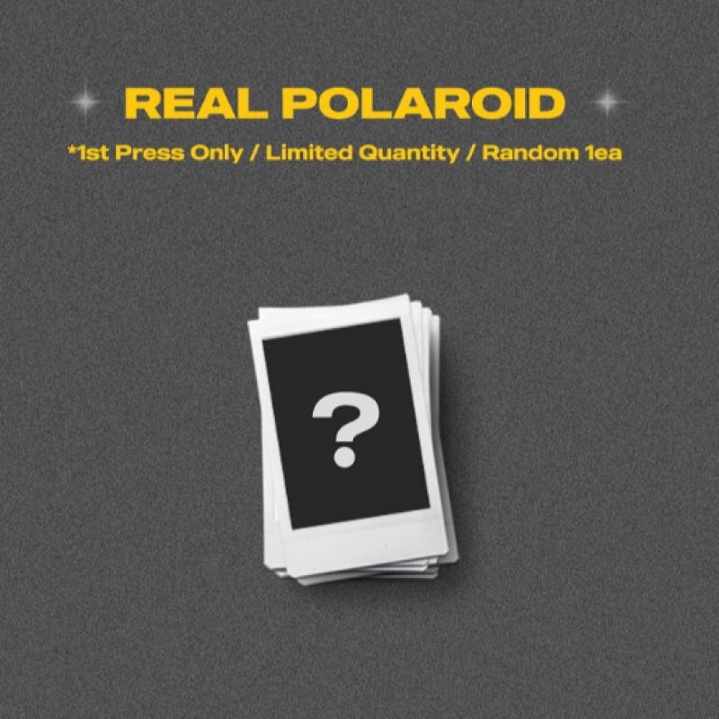 Atbo   The Beginning        Mini Album 1