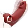 2 In 1 G Spot Finger Vibrator Adult Sex Toys 10 Speed Clit Nipple Massager Stimulator Female Masturbation Sex Toys for Couples