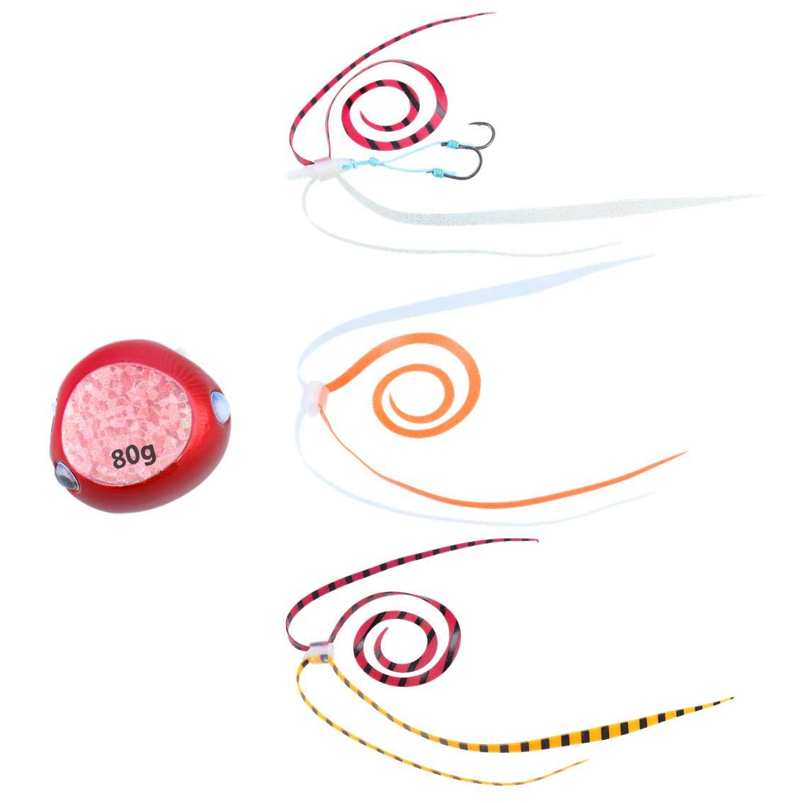 

Kouga Bay Безлатексный однодневный пакет 80г