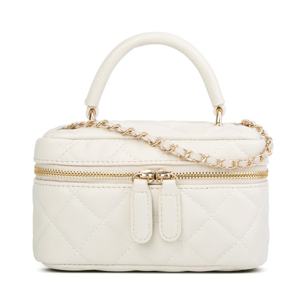 Premium Sense Large Capacity New Commuter New Product Student Portable Shoulder Bag Women Crossbody Bucket Bag Fashion Bag