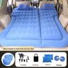 Inflatable Mattress for Nio ES6 SUV - Rear Seat Bed for Travel