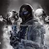 M06 Full Face Skull Mask with Free Shipping: Unisex Cycling & Wargame CS Gear