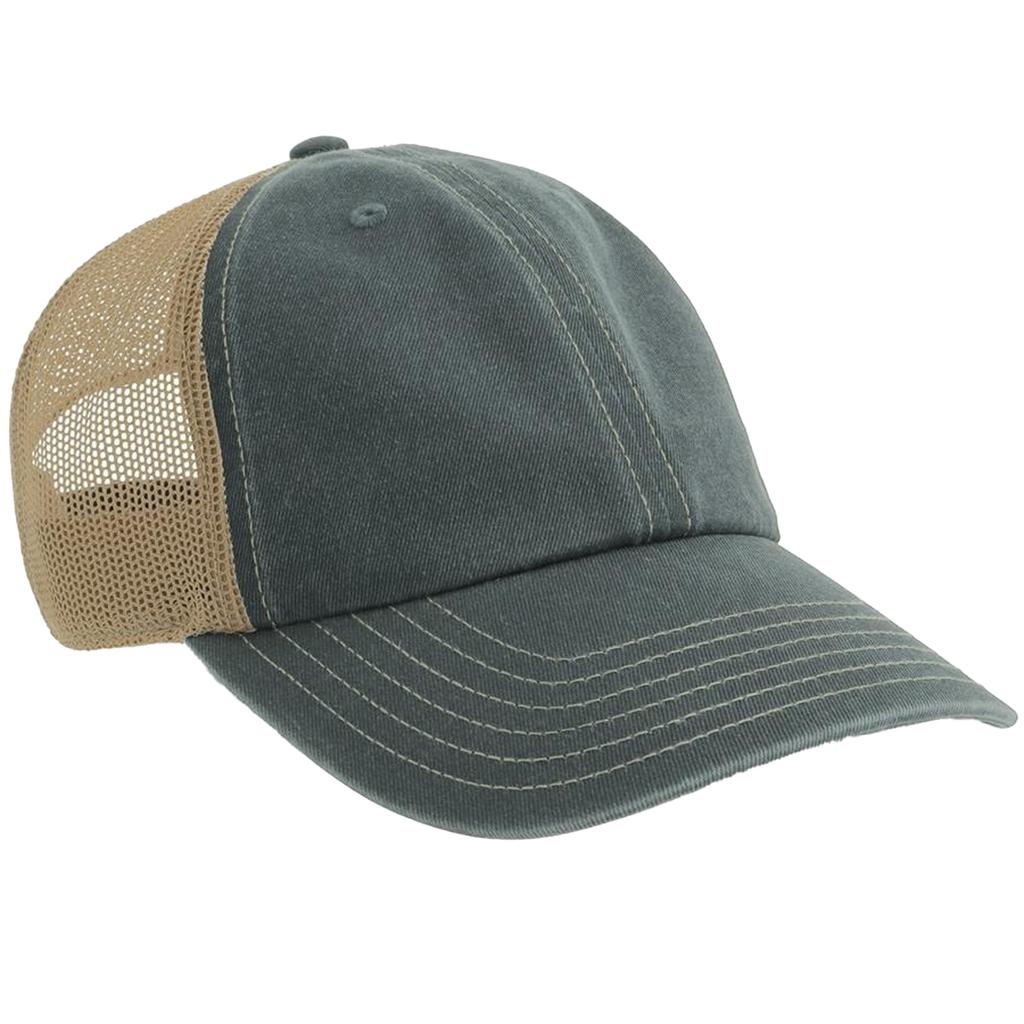 Atlantis Unisex Adult Acteon 6 Panel Trucker Cap