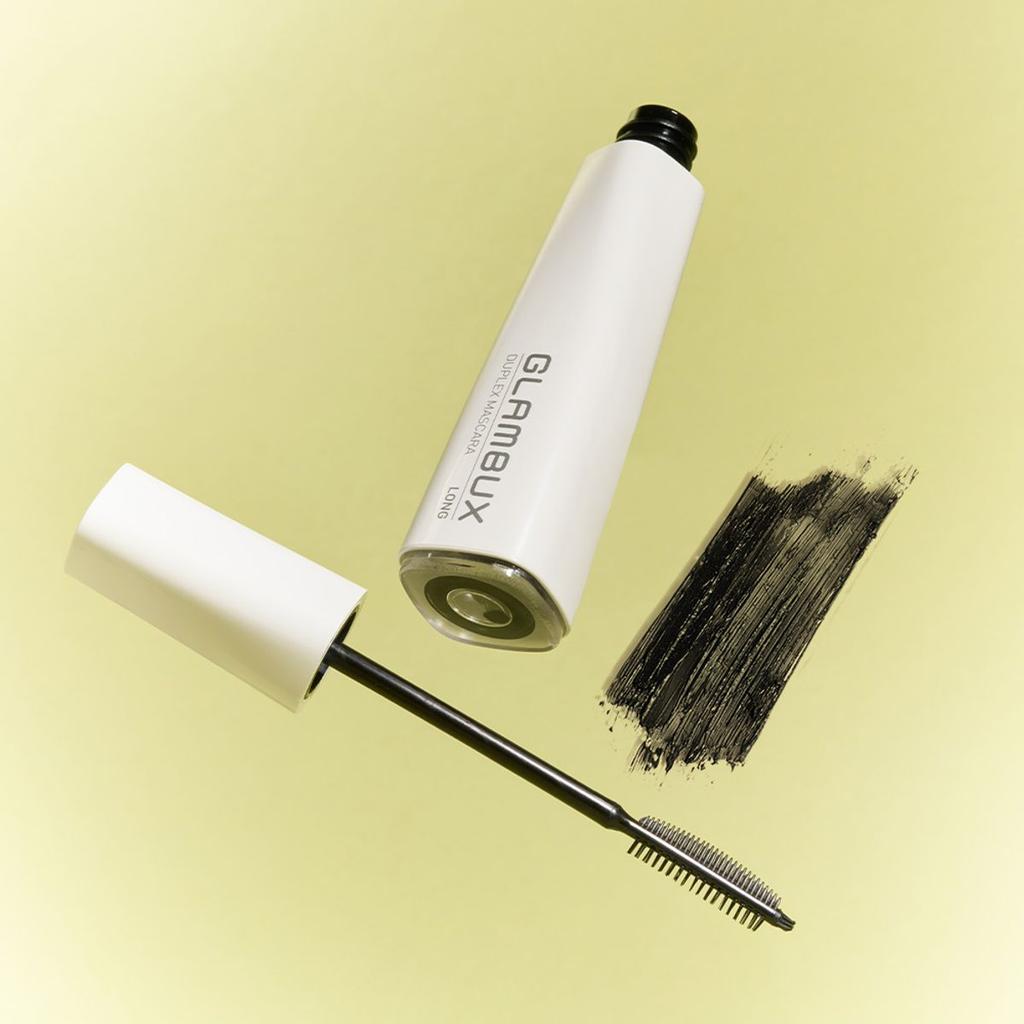 Duplex Long Lash Patented Mascara [Waterproof]