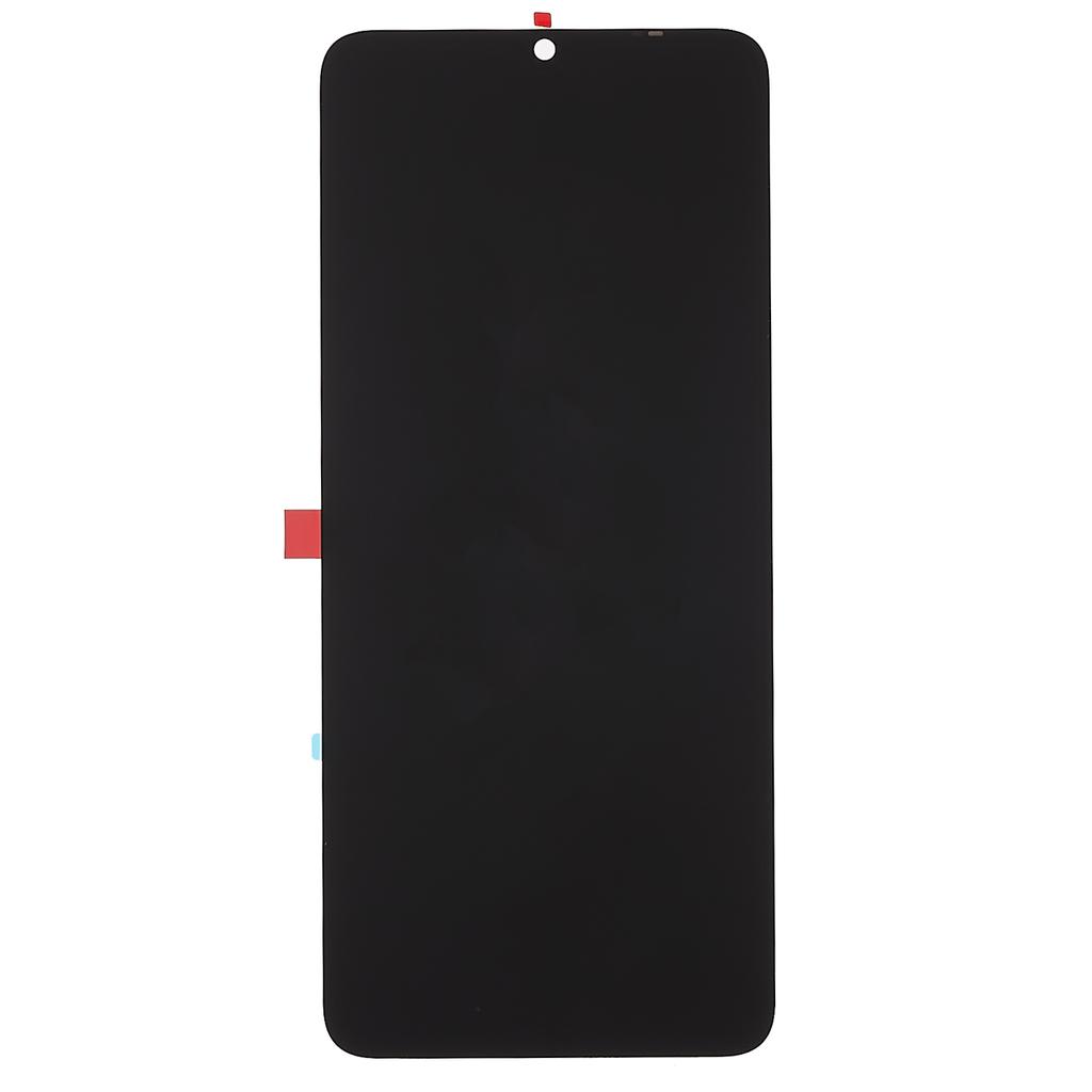 For Xiaomi Redmi 12C 4G/Poco C55 4G Grade B LCD Screen and Digitizer Assembly Replacement Part (without Logo)