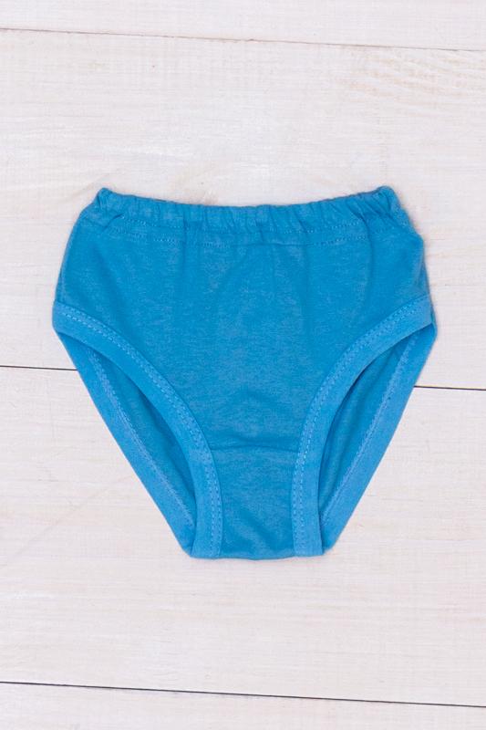 Girls' Panties – Soft Breathable Fabric & Comfortable Fit, Any Season 272-001 HC