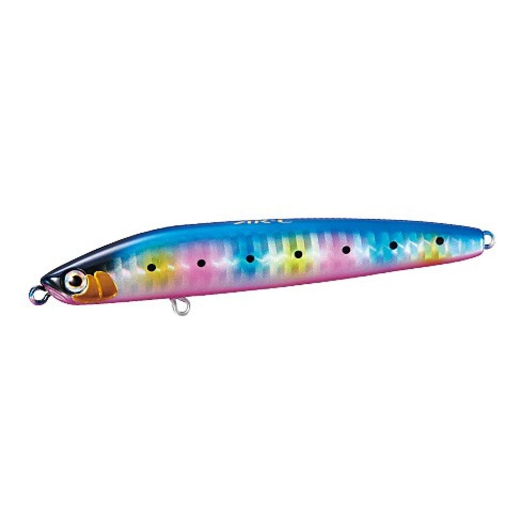 Shimano Exsence Coo Hadeiwashi Candy Lure Minnow, 100mm, 10g, 02T, XL-110P