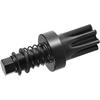 JDG820 Engine Turning Tool for John Deere JDE81-1, 4024, 4039, 4045, 4239, 4276, 6619, 6059, 6068,  6076, 7400 and 7600 Tractors