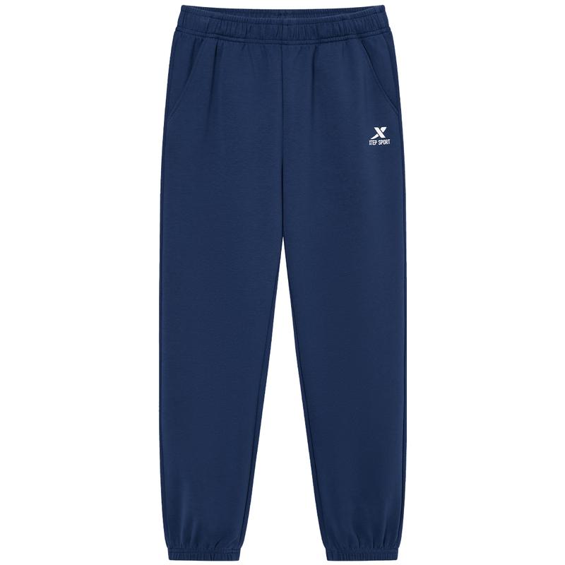 Xtep Kids' Air Layer Comfy Long Pants
