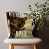 Apex Movie  Cushion Cover Inches Farmhouse Decor Home Throw Pillow Covers for Couch Decorations