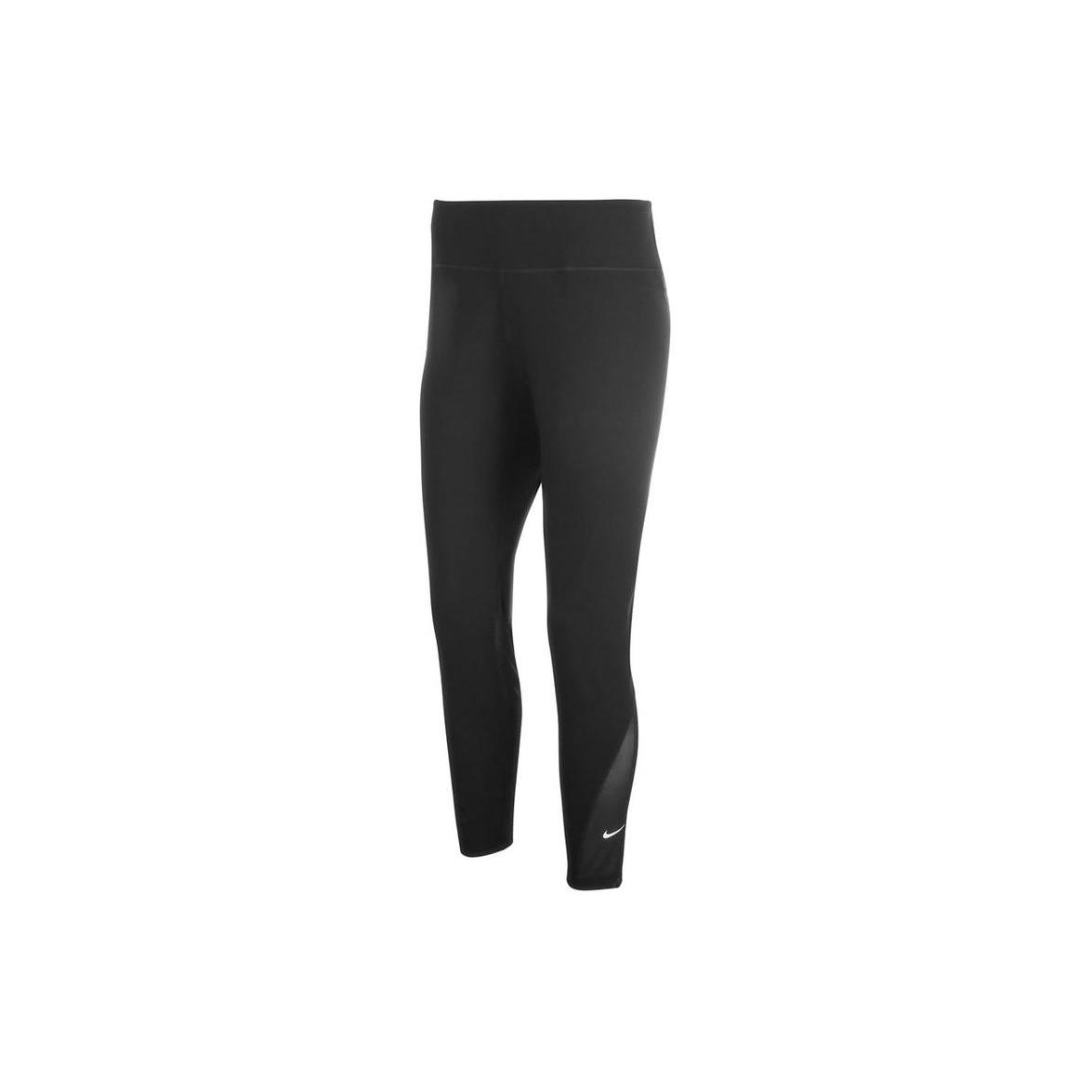 

Новые спортивные брюки Nike женские черные DD0249-010 M