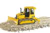 Bruder CAT Tractor BR02443