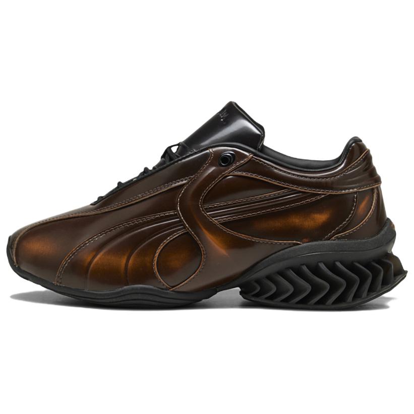 

J.L-A.L x Puma Cell Geo 1 Umbre Cocoa Bean Black 37