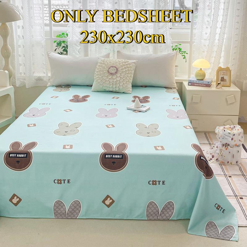 Cearșafuri Periate Prietenoase cu Pielea Cearșafuri Îngroșate pentru Pat Dublu de O Persoană Cearșafuri cu Specificații Multiple pentru Toate Sezoanele