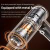 Xiaomi 690000Pa Wireless Car Vacuum 2 Hours Quick Charge Wet Dry Dual-use Cleaner Cordless Handheld High-power Vacuum Cleaner 2026