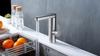 Instantaneous Water Heater, Teesa Faucet, Floor Tap, LED Display