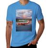 Embraer EMB-120RT Atlantic Southeast Airlines T-Shirt oversized tops plain t shirts for men