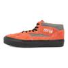 Vans Better Gift Shop x Half Cab VLT LX Burgunder Unisex-Sneaker Rot Zinn VN0A5KC77ZB