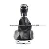 Compatible with Volkswagen Polo 6C (2015-2018) Manual Cars, This Integrated Gear Shift Knob and Lever Fits Perfectly.