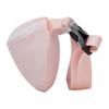 New Converse Polyester Sling Bag Fanny Pack Shoulder Bag Crossbody Bag Regular Unisex Pink 10026892-A01