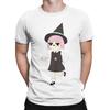 Susie Novelty 100 Cotton TShirt Summer Camp Island Tops Tees For Unisex