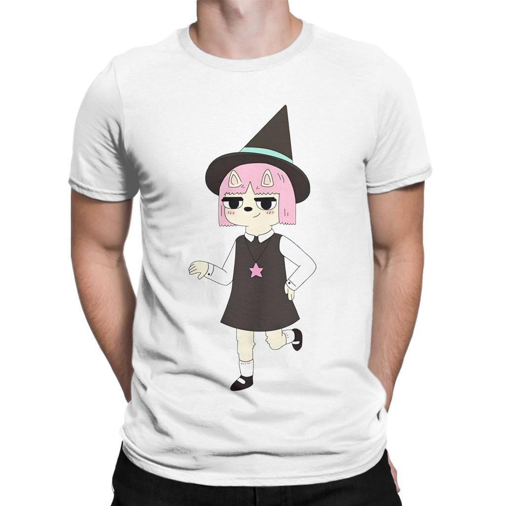 Susie Novelty 100 Cotton TShirt Summer Camp Island Tops Tees For Unisex