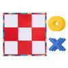 Xo Chess And Card Outdoor Indoor Toys Interactive Leisure Sports Team Cooperation Game Children Adult Carnival Party Game