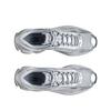 LiNing Aurora Renew Leggero Rimbalzo Retro Suola Spessa Stabilità Aumentata Supporto Resistente all'Usura Antiscivolo Scarpe Casual Basse AGCU051-2