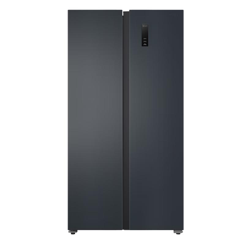 AUCMA No-Frost Dual Inverter Refrigerator
