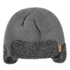 Cycling Ski Warm With Earmuff Knitted Cap Earmuffs Hat Ear Cover Cap Ear Protector Hat