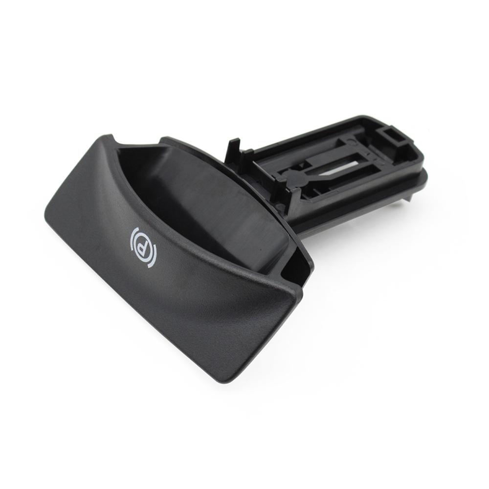 

Автомобильный переключатель ручного тормоза, рычаг стояночного тормоза, ручка для Mercedes BENZ ML GL W164 ML300 ML350 R Class W251 R320 R300 чёрный