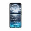 Für Xiaomi Redmi 9C NFC Hülle Silikon Weiches TPU Rückseite Cover Hülle für Xiomi Xiaomi Redmi 9C Redmi9c 9 C Handyhülle Stoßstange Fundas