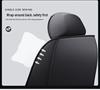 2026 Geely Binyue L Full Coverage All-Season Seat Covers & 2024 Binyue L Cushions