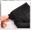Breathable Racing Motorcycle Gloves - Anti-Collision, Anti-Slip, Touchscreen Full Finger Design