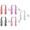 Durability Long Arm V Brake Adjustable Aluminum Alloys Extended Bicycles Brake Arm For Smooth And Cycling Experience