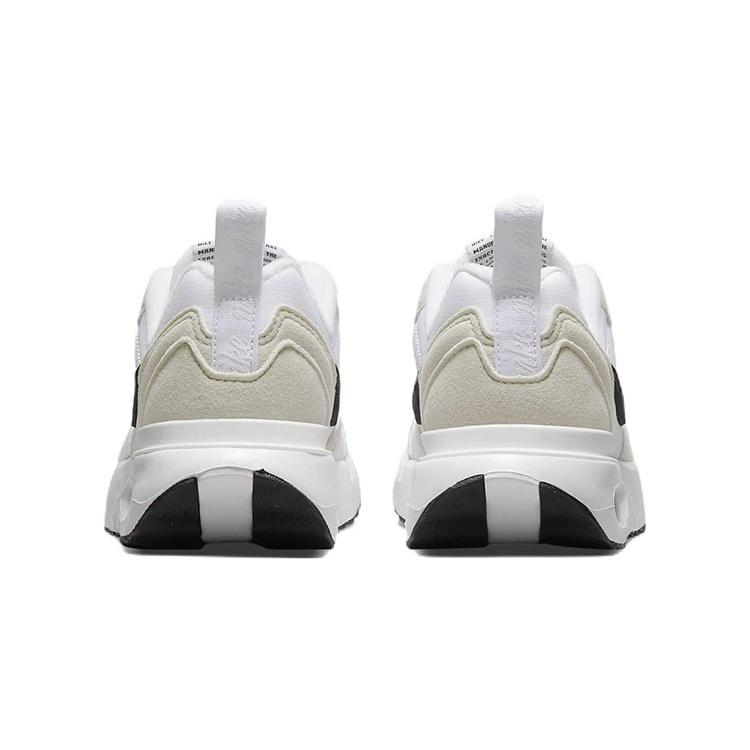 (PS) Nike Air Max Dawn 'White Light Bone' Kids' DC9318-102