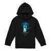 The Creep Tapes Childrens/Kids Key Art Hoodie