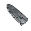 A2059056811 Nouveau Bouton de Commande Maître de Porte Vitres Électriques Console pour Mercedes-Benz Classe C W205 S205 X253 C200 C300 C350
