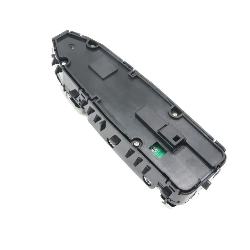 A2059056811 Nouveau Bouton de Commande Maître de Porte Vitres Électriques Console pour Mercedes-Benz Classe C W205 S205 X253 C200 C300 C350