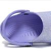Crocs Herren S Damen S Glitzer Lila 205942 5q6