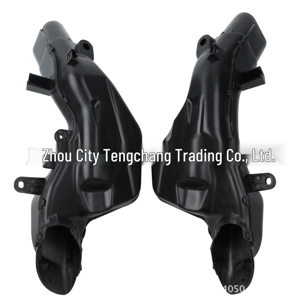 Hayabusa GSX1300R Air Intake Ventilation Tube (2008-2013) Motorcycle Accessories