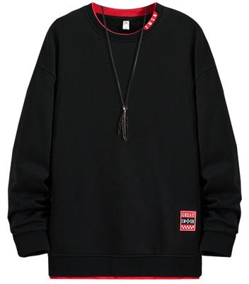 Ζεστά ρούχα – Πουλόβερ και μακρυμάνικες μπλούζες