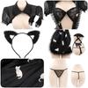 Reverse Maid Naked Maid Cat Sexy Extreme Reverse Reverse Bunny Reverse Cosplay Series [R-Dream] Cosplay, Apron, Clothes, Ears, Costume, Costume,